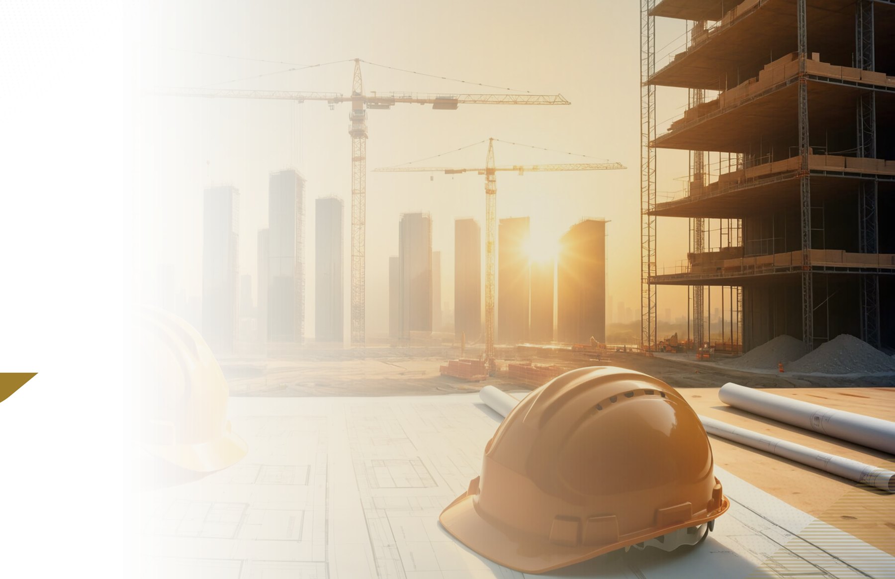 Integrated Engineering & Construction Solutions